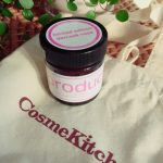 product(プロダクト)のヘアワックスお気に入り!全身に使えるオーガニックバーム