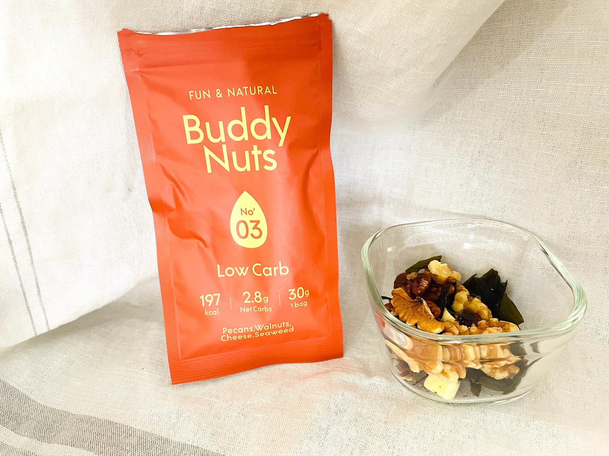 BuddyNuts