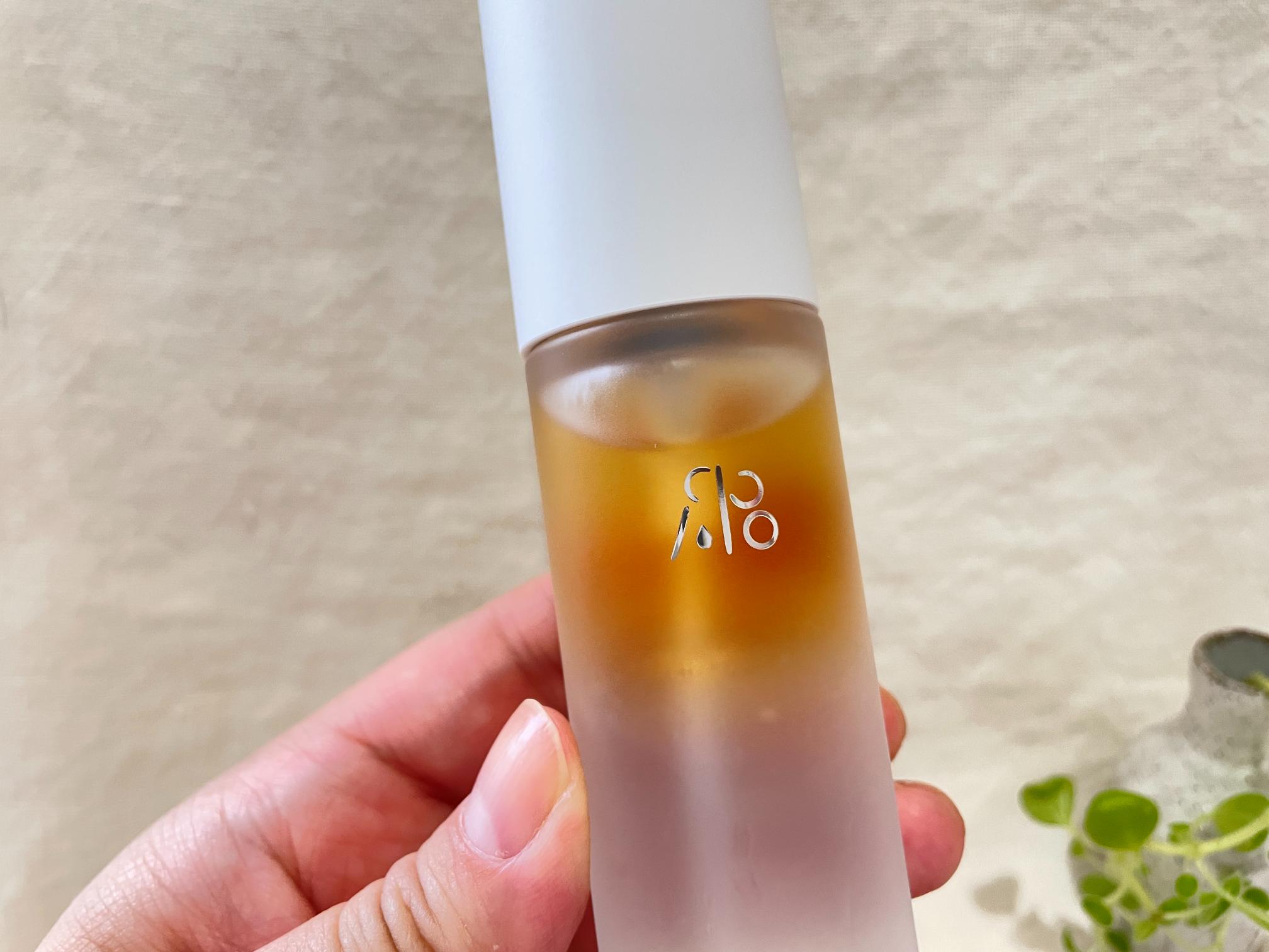 ICOR Oil in Mist