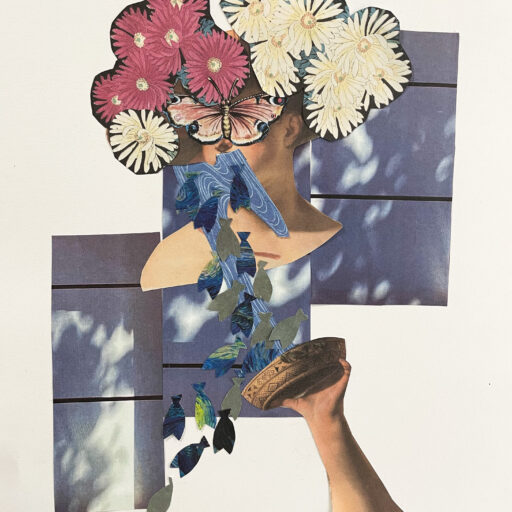 プロフィール背景画像